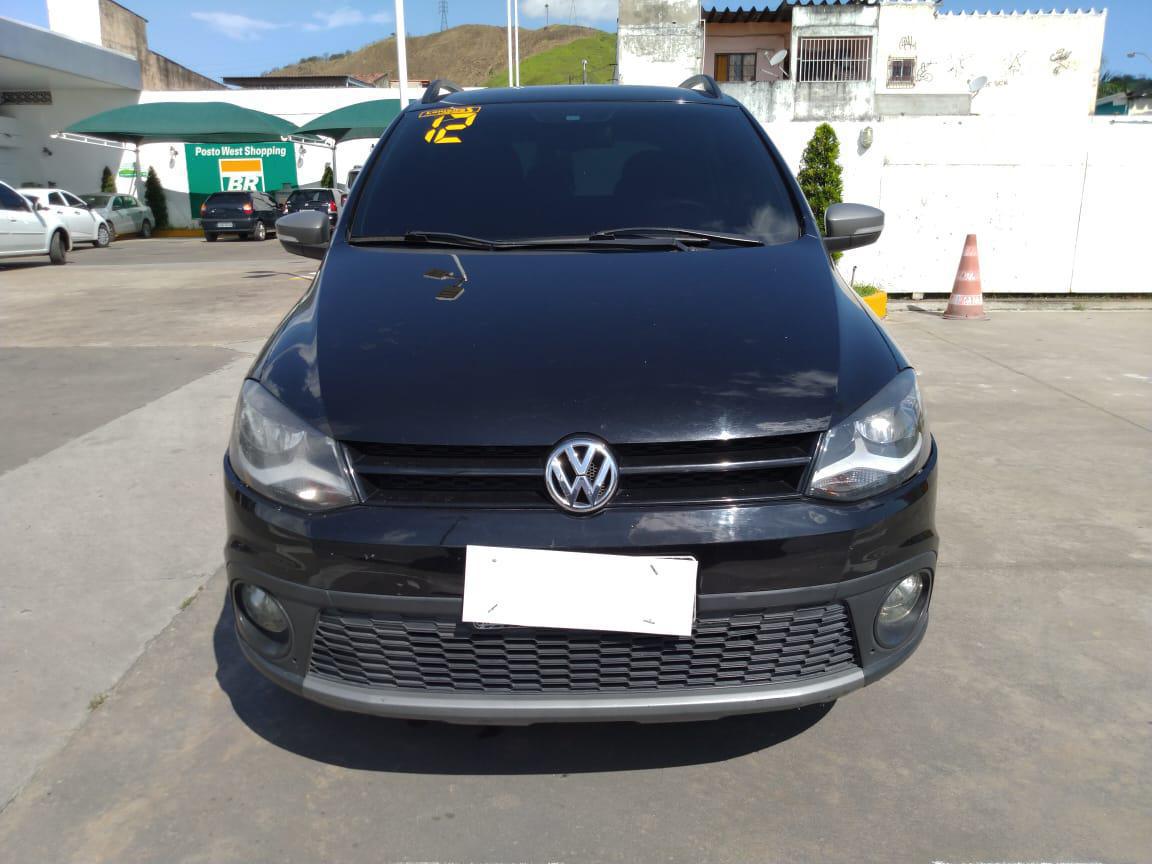 Space Cross Completo GNV