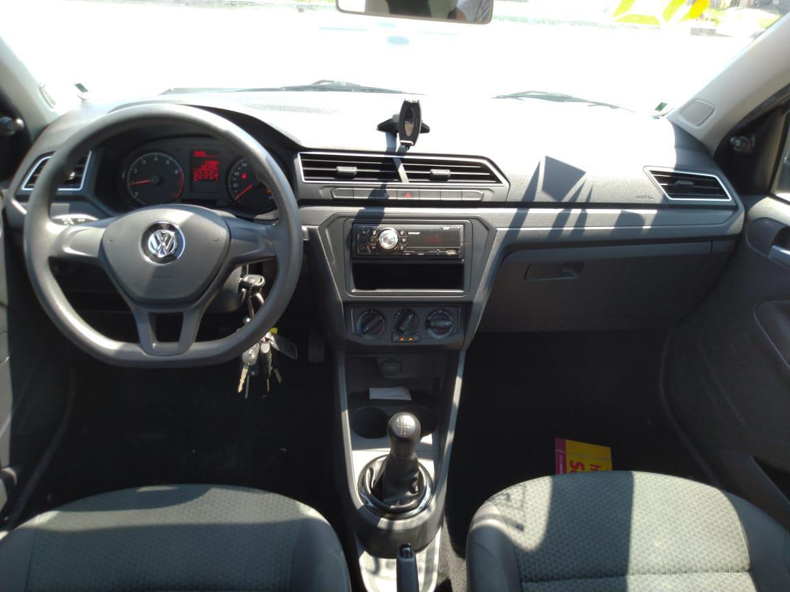 Space Cross Completo GNV