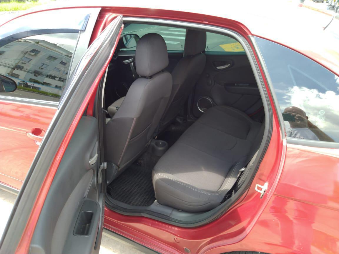 Gran Siena 1.4 Completo GNV