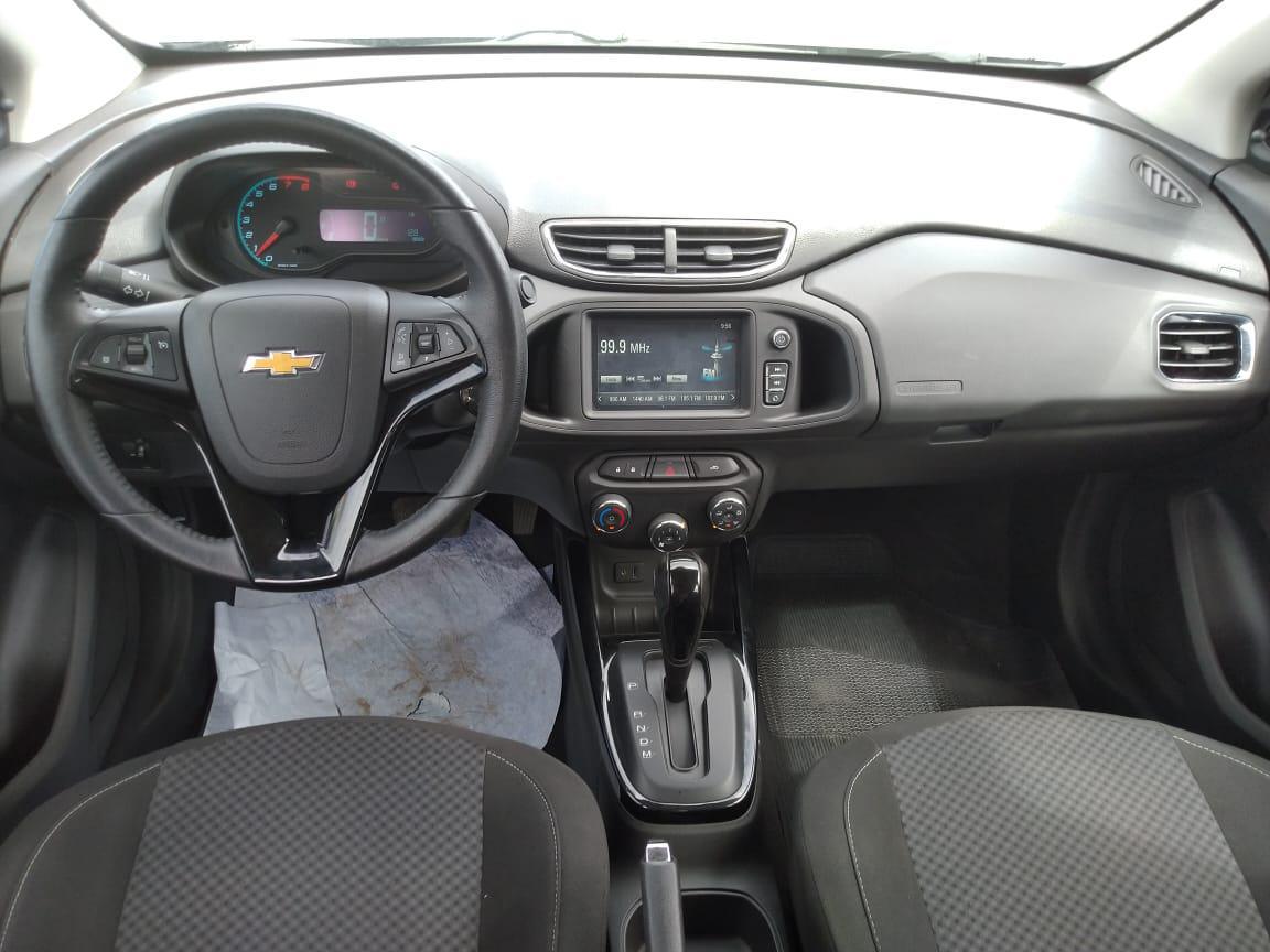 Prisma LT 1.4 Completo Automático