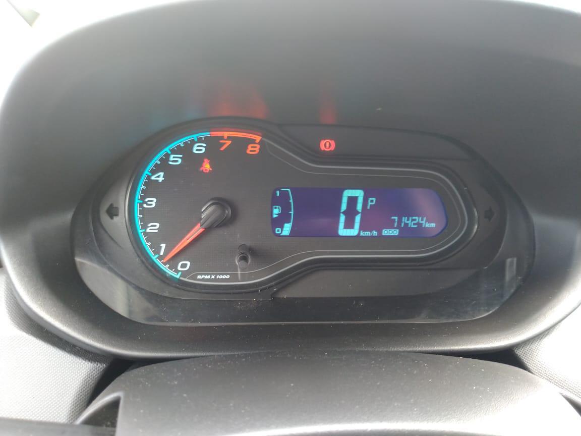 Prisma LT 1.4 Completo Automático