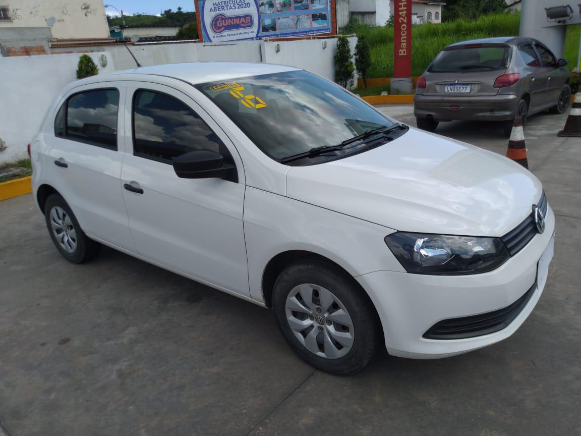 Gol Special Completo 2016