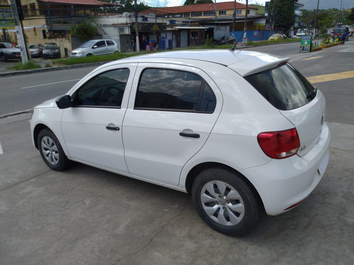 Gol Special Completo 2016