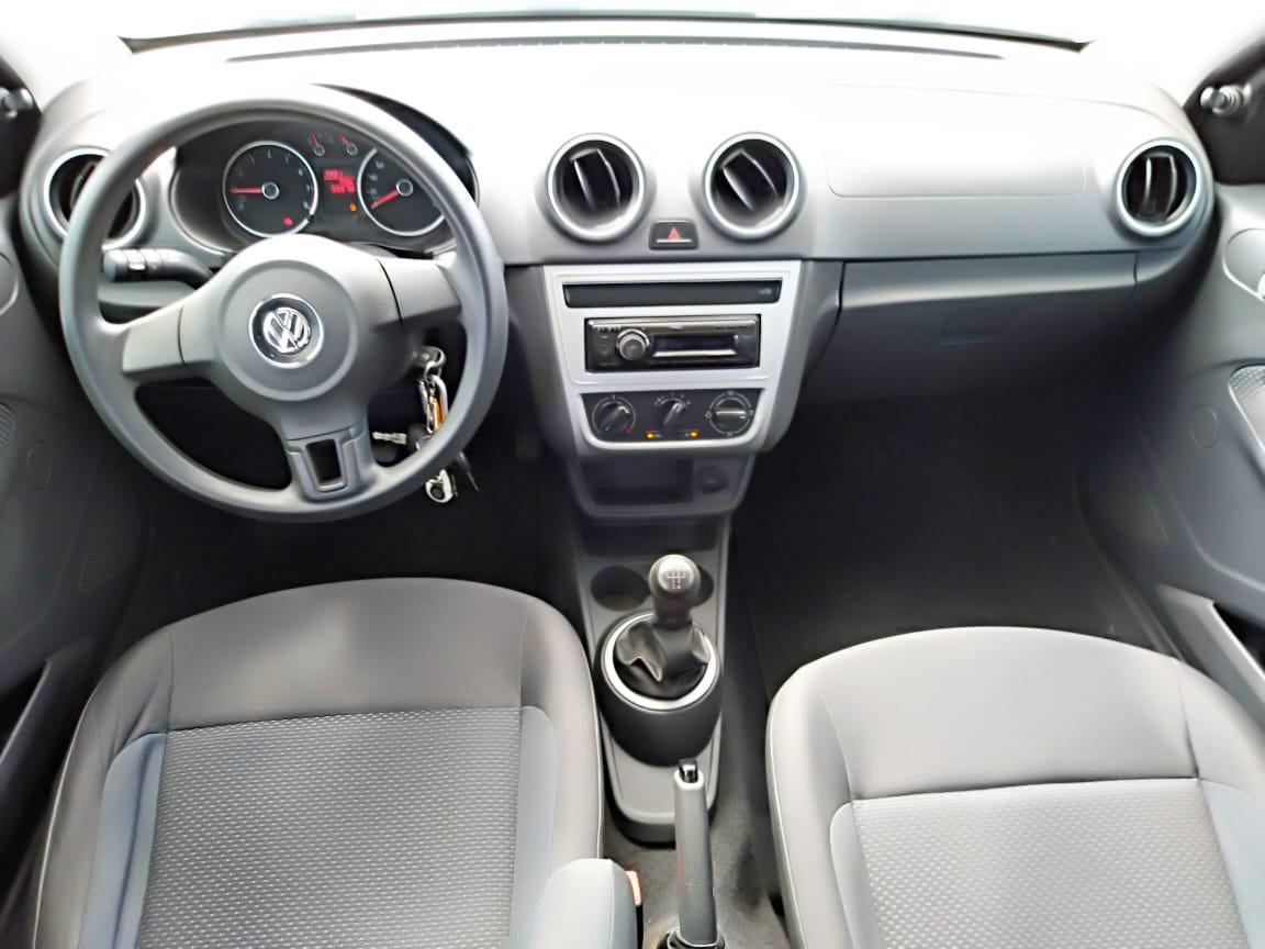 Gol Special Completo 2016