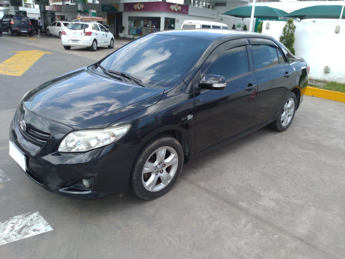 Corolla Xei Completo 2011