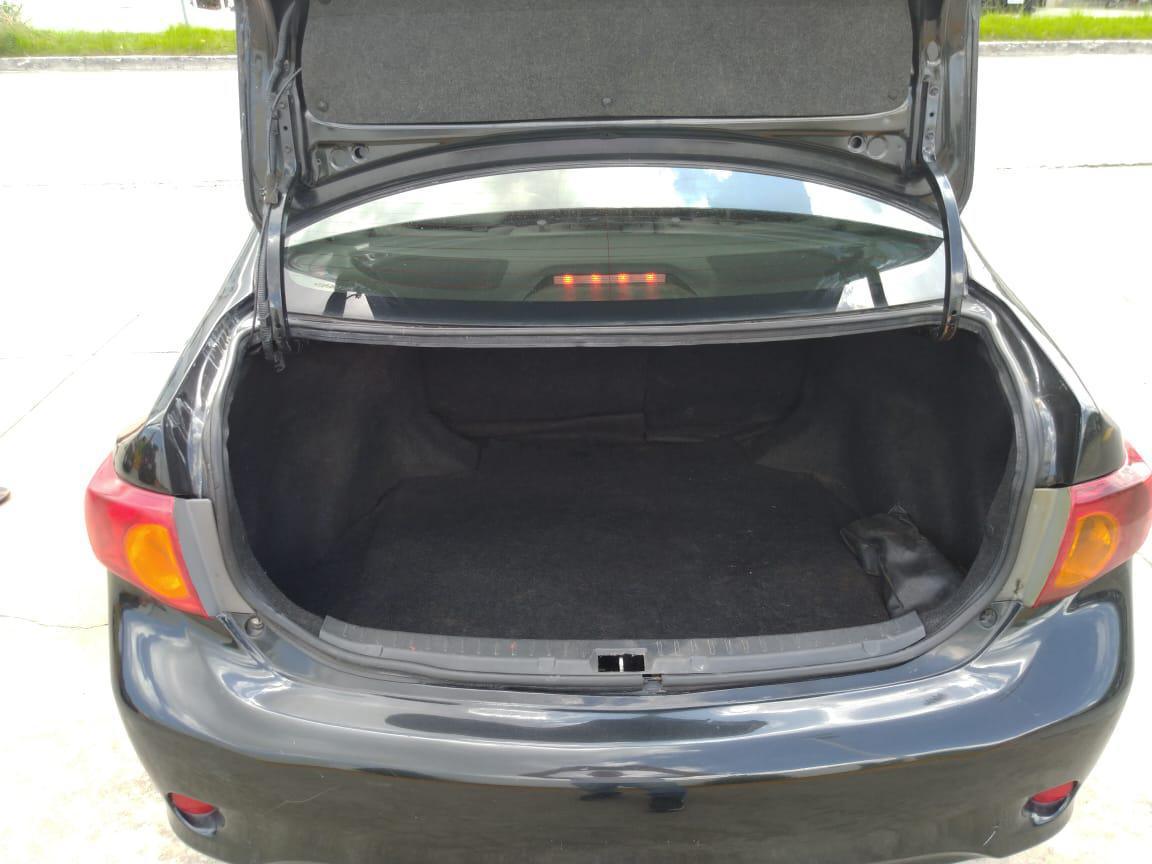 Corolla Xei Completo 2011