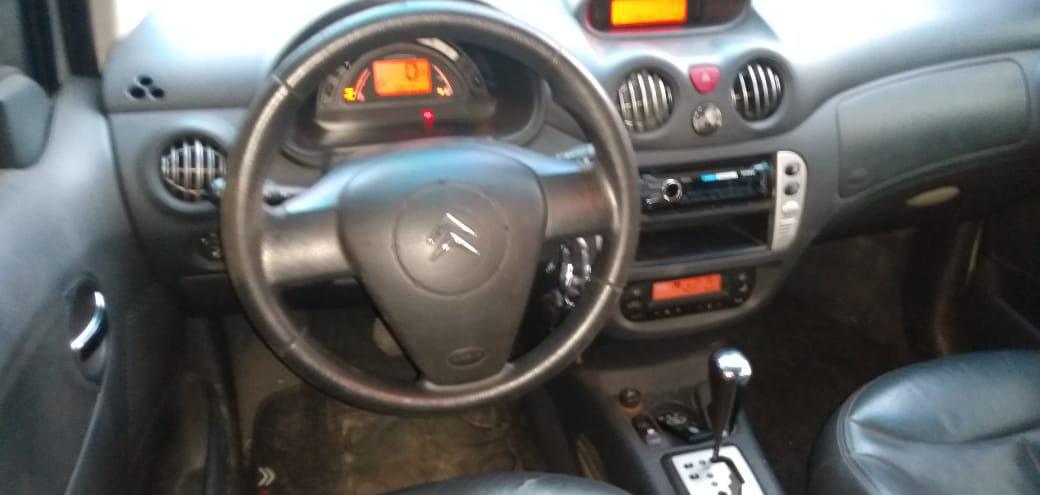Citroen C3 Completo Automático
