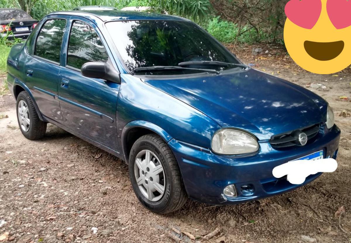 Classic Ar, Vidro e Trava