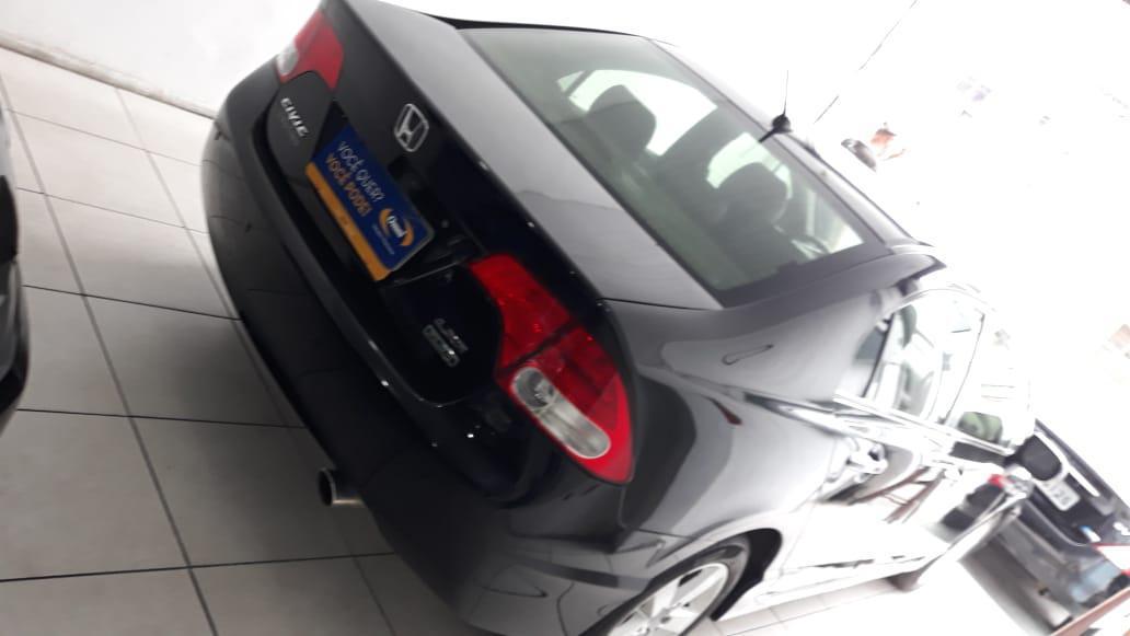 Honda Civic IXS Auto1.8