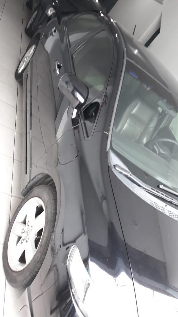 Honda Civic IXS Auto1.8