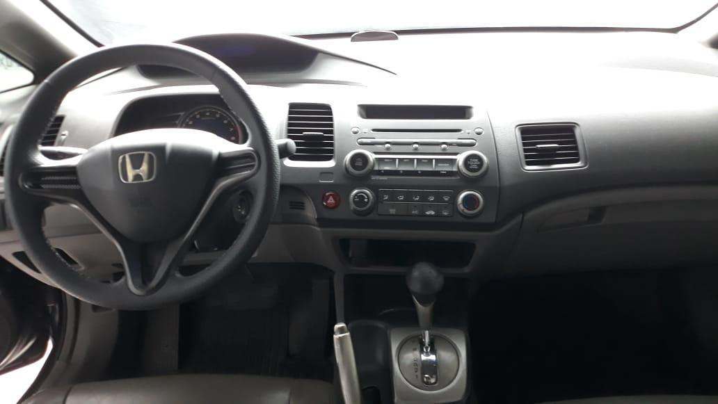 Honda Civic IXS Auto1.8