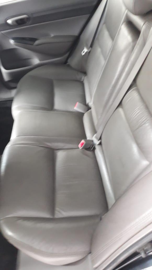 Honda Civic IXS Auto1.8