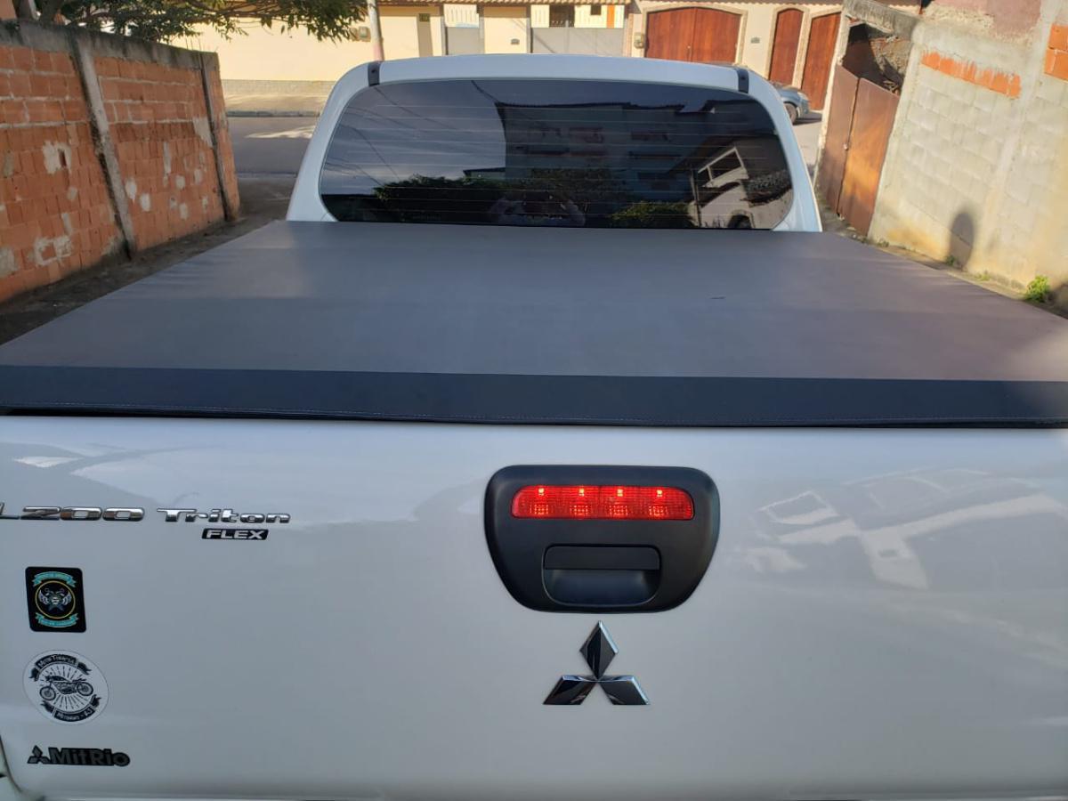 L200 2.4 Flex 2015