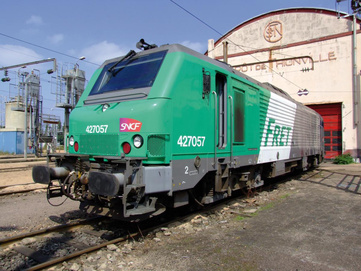 LES PROPOSITIONS DU CSE FRET SNCF LES PROPOSITIONS DU CSE FRET SNCF