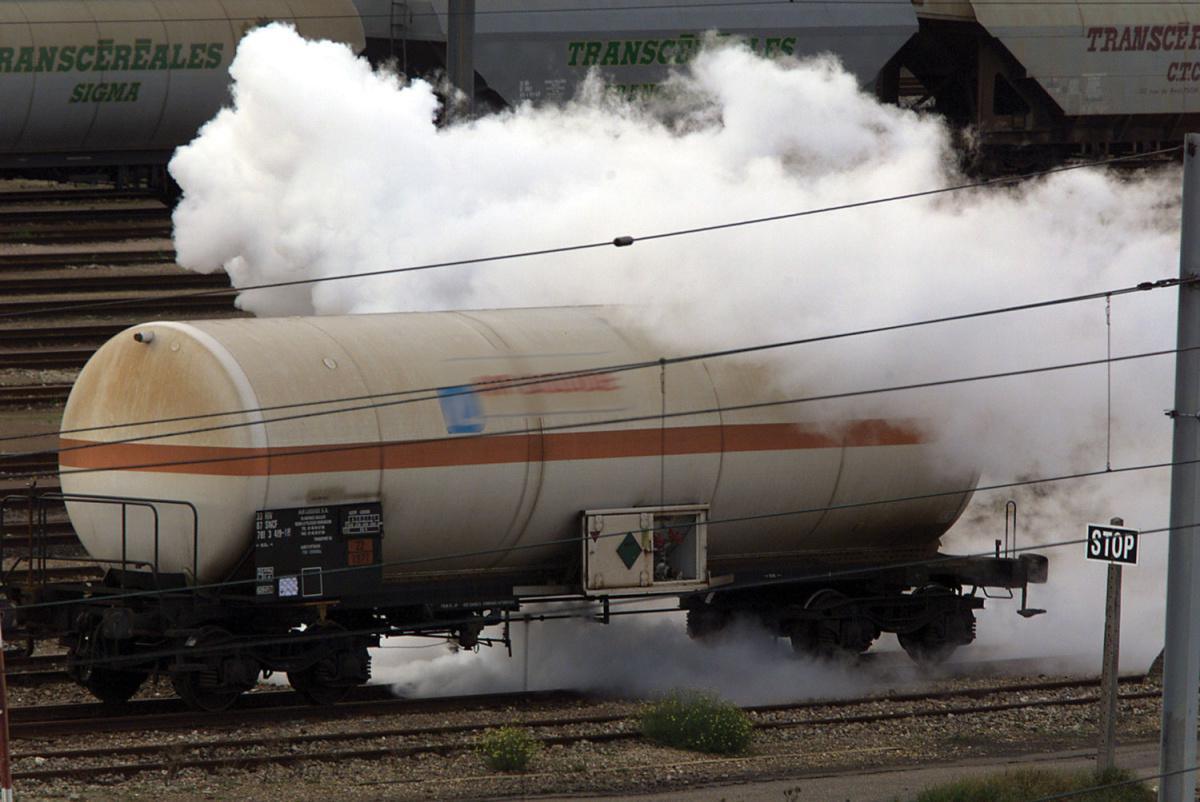LES PROPOSITIONS DU CSE FRET SNCF LES PROPOSITIONS DU CSE FRET SNCF