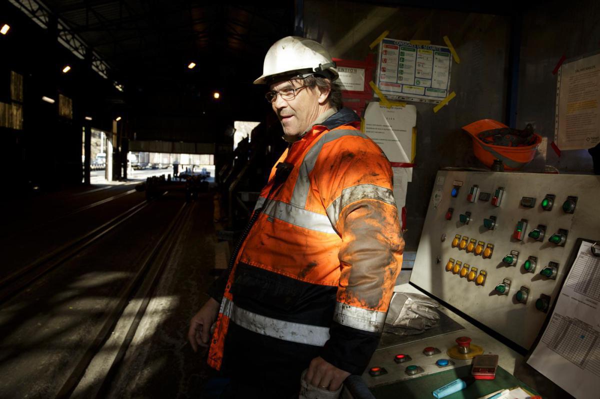 LES PROPOSITIONS DU CSE FRET SNCF LES PROPOSITIONS DU CSE FRET SNCF