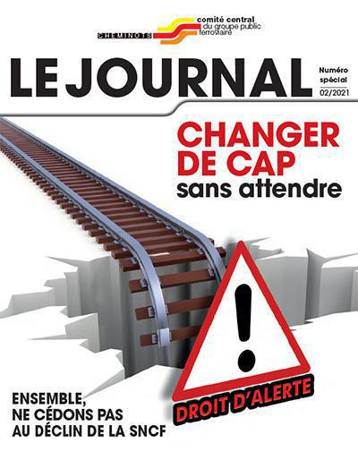 QUEL AIGUILLAGE POUR FRET SNCF ?