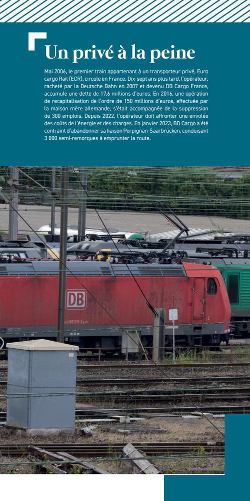 LIQUIDER FRET SNCF, NUIT GRAVEMENT AU CLIMAT - L'EXPO DU CCGPF LIQUIDER FRET SNCF, NUIT GRAVEMENT AU CLIMAT - L'EXPO DU CCGPF