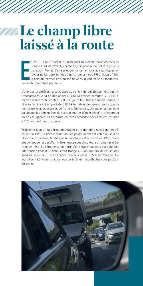 LIQUIDER FRET SNCF, NUIT GRAVEMENT AU CLIMAT - L'EXPO DU CCGPF LIQUIDER FRET SNCF, NUIT GRAVEMENT AU CLIMAT - L'EXPO DU CCGPF