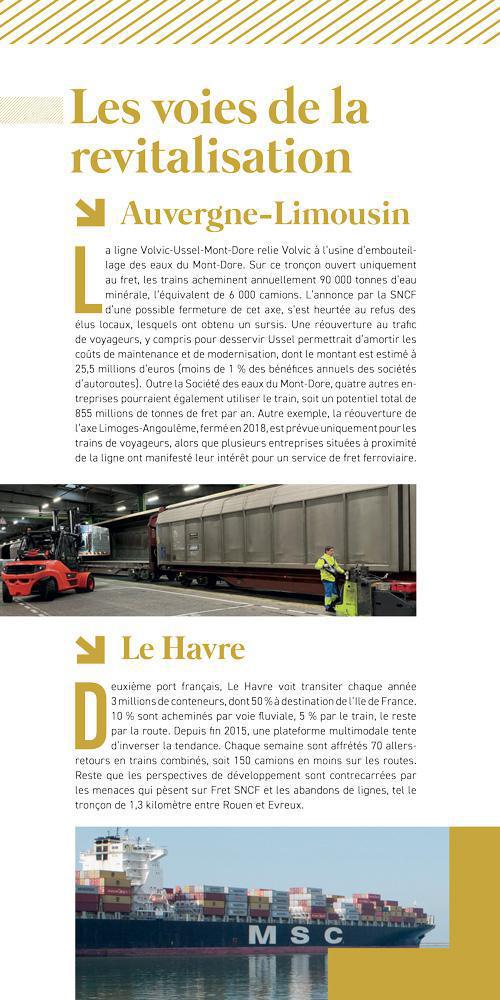 LIQUIDER FRET SNCF, NUIT GRAVEMENT AU CLIMAT - L'EXPO DU CCGPF LIQUIDER FRET SNCF, NUIT GRAVEMENT AU CLIMAT - L'EXPO DU CCGPF