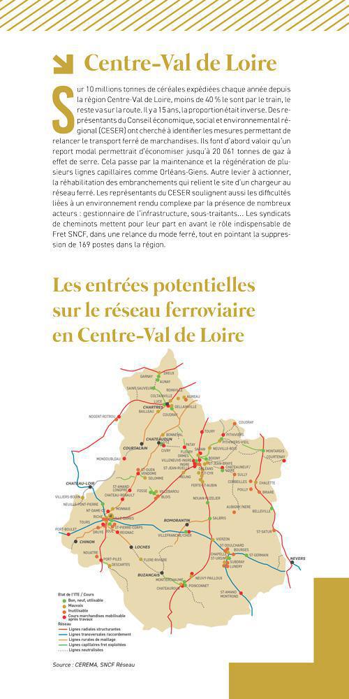 LIQUIDER FRET SNCF, NUIT GRAVEMENT AU CLIMAT - L'EXPO DU CCGPF LIQUIDER FRET SNCF, NUIT GRAVEMENT AU CLIMAT - L'EXPO DU CCGPF