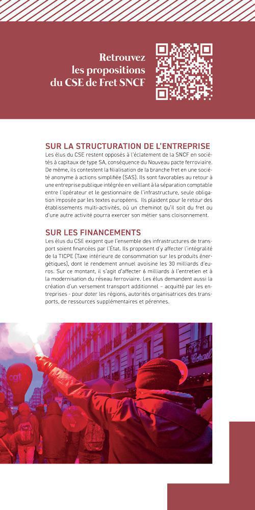 LIQUIDER FRET SNCF, NUIT GRAVEMENT AU CLIMAT - L'EXPO DU CCGPF LIQUIDER FRET SNCF, NUIT GRAVEMENT AU CLIMAT - L'EXPO DU CCGPF