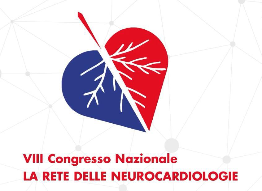 VIII° Congresso della Rete delle Neurocardiologie | Entra in questo articolo per rivedere l'intero evento (28 e 29 Gennaio 2021)