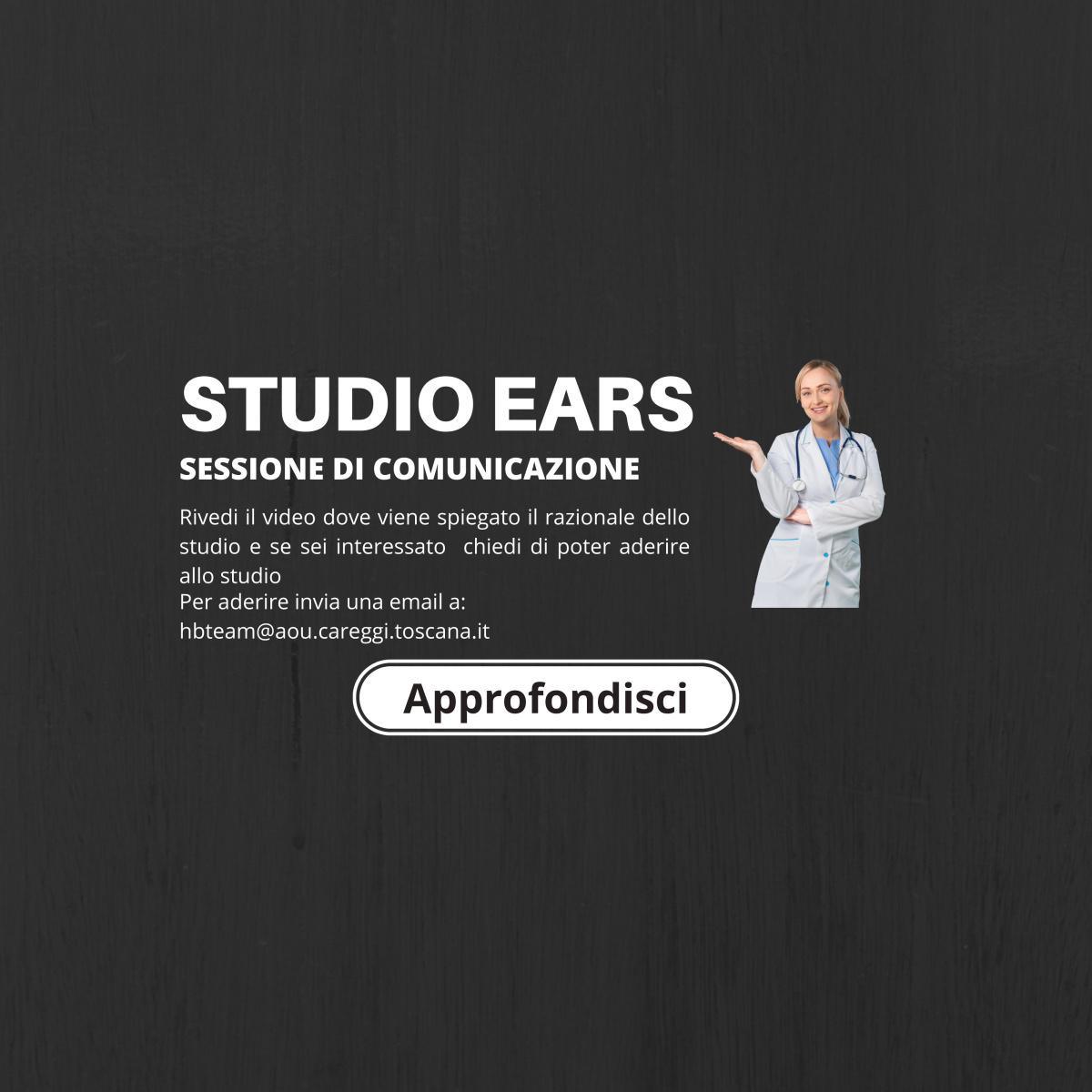 Studio EARS