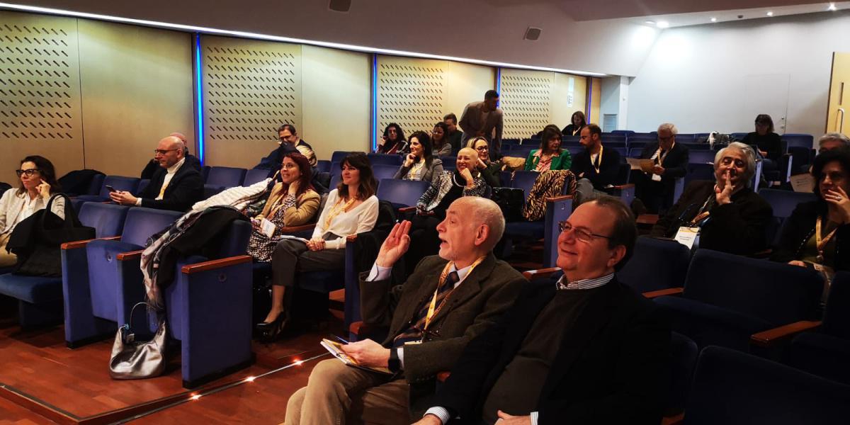 A Pescara il IV incontro della rete abruzzese delle neurocardiologie
