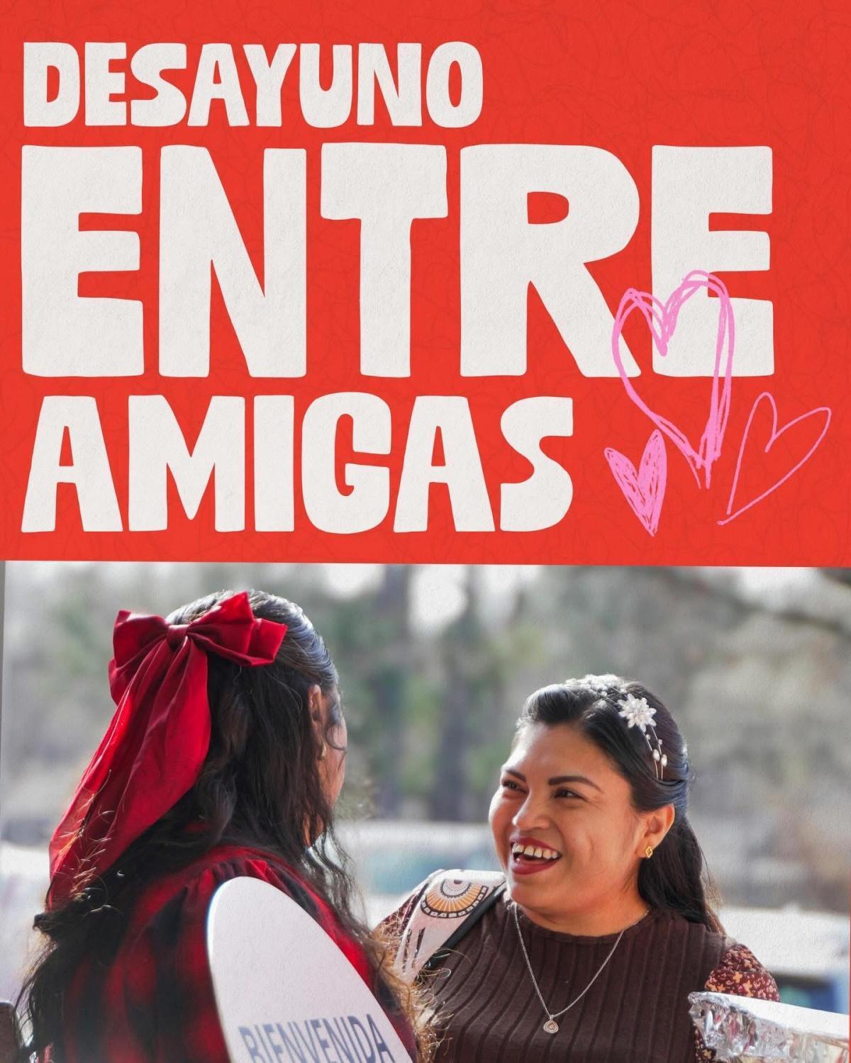 Bienvenidas al Ministerio de Mujeres de Fe