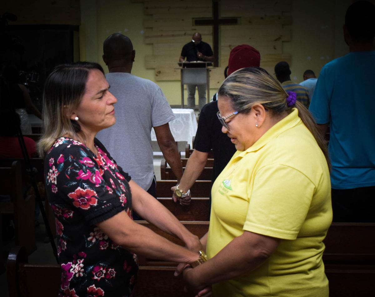 REDE MULHERES ELEITAS