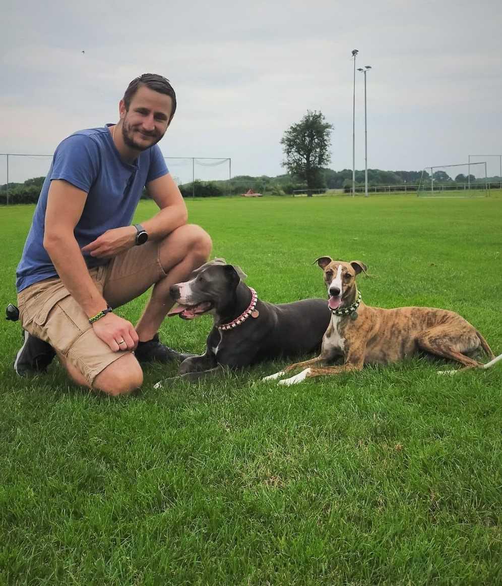 Hondenschool Valkenburg Hondenschool Valkenburg