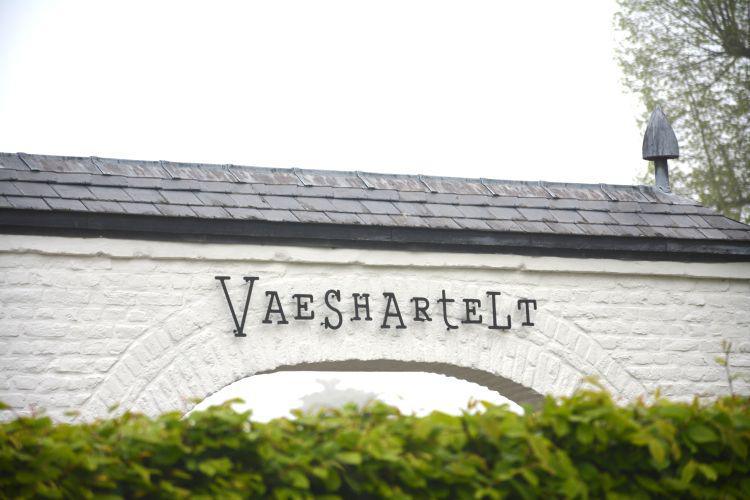 Te gast bij Buitenplaats Vaeshartelt