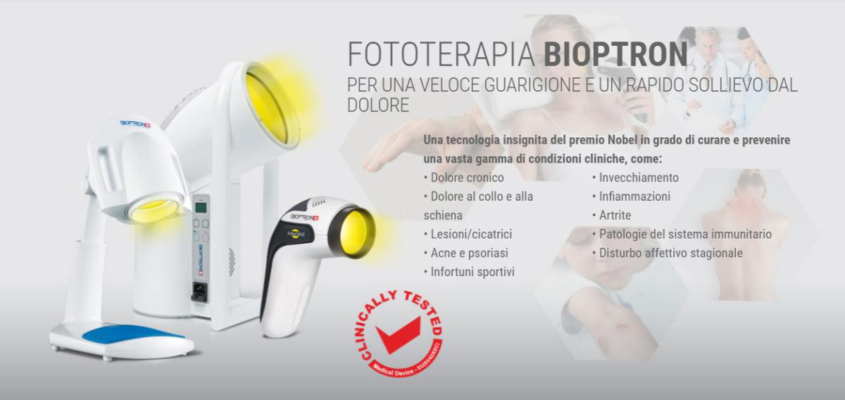 Fototerapia Fototerapia