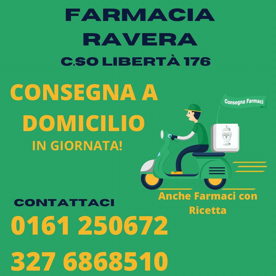 Consegna a domicilio