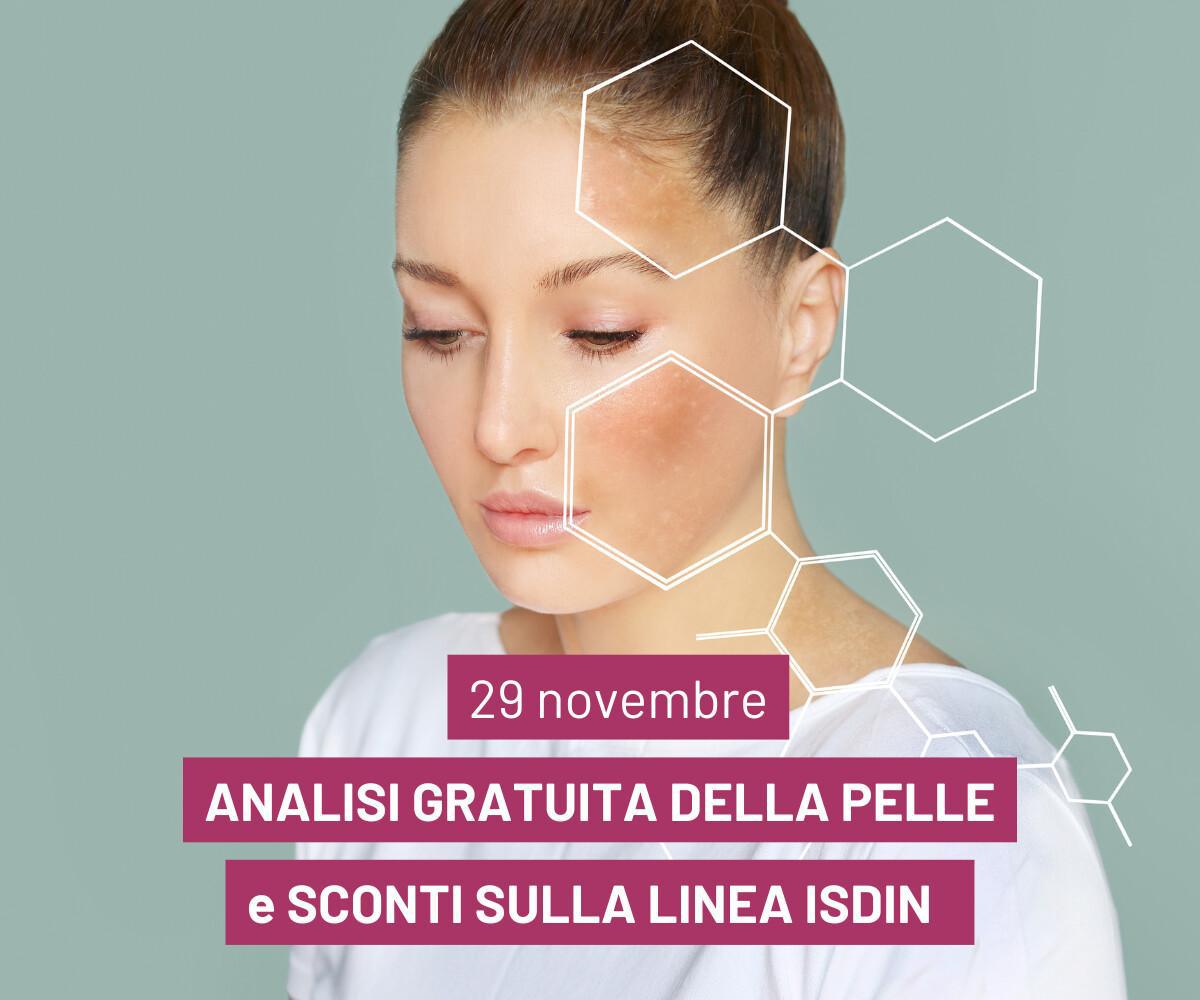 Analisi della pelle