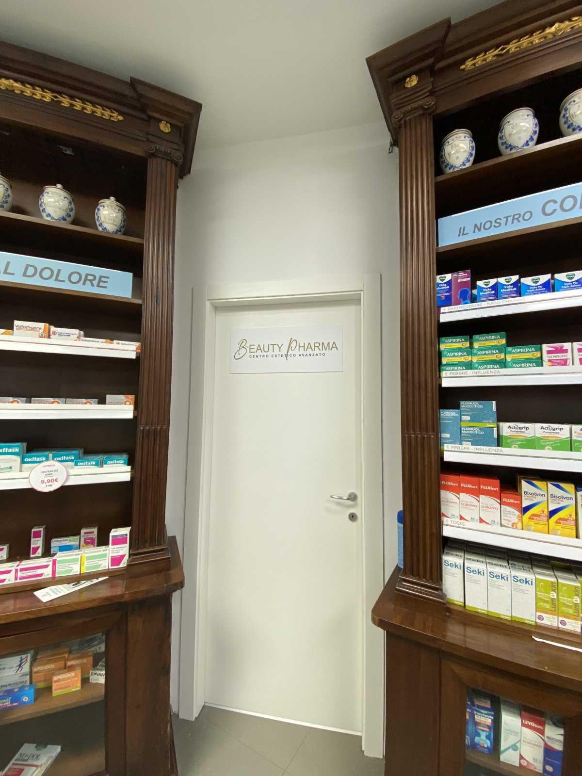Parafarmacia Ravera & Beauty Pharma