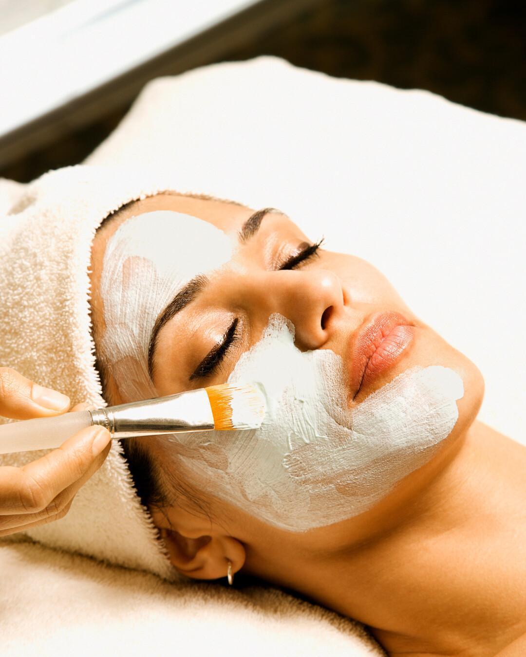 Trattamenti viso Trattamenti viso