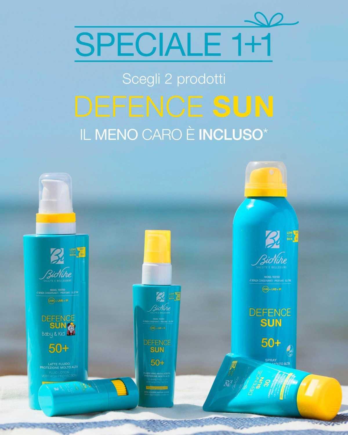 Solari Bionike 1+1