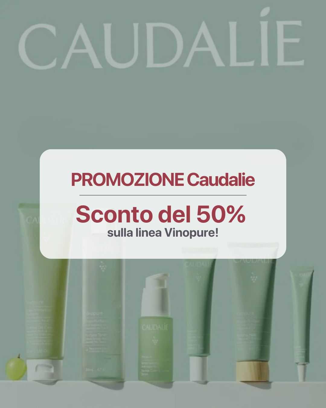 Promo Vinopure