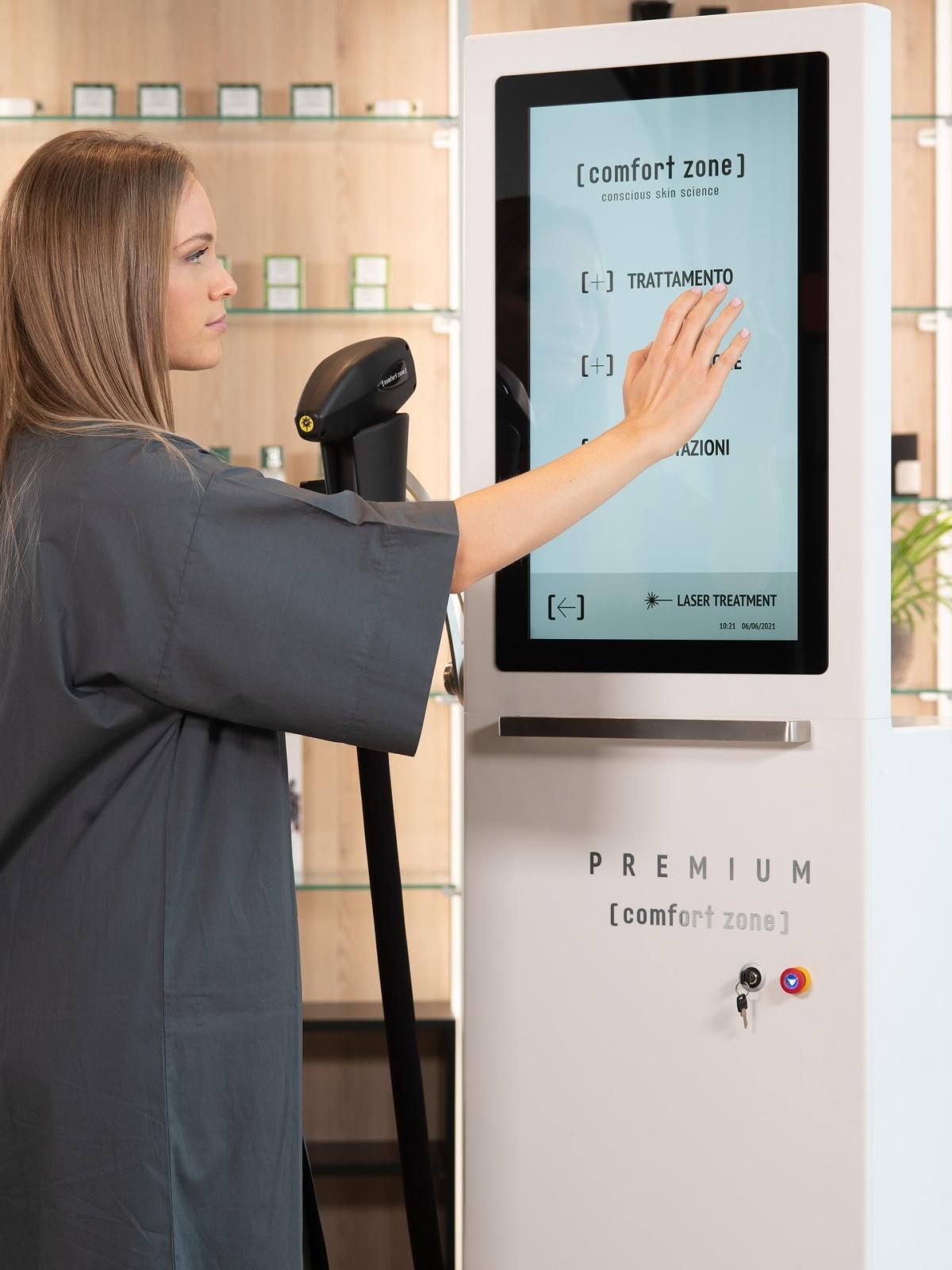 Epilazione Laser Premium Epilazione Laser Premium