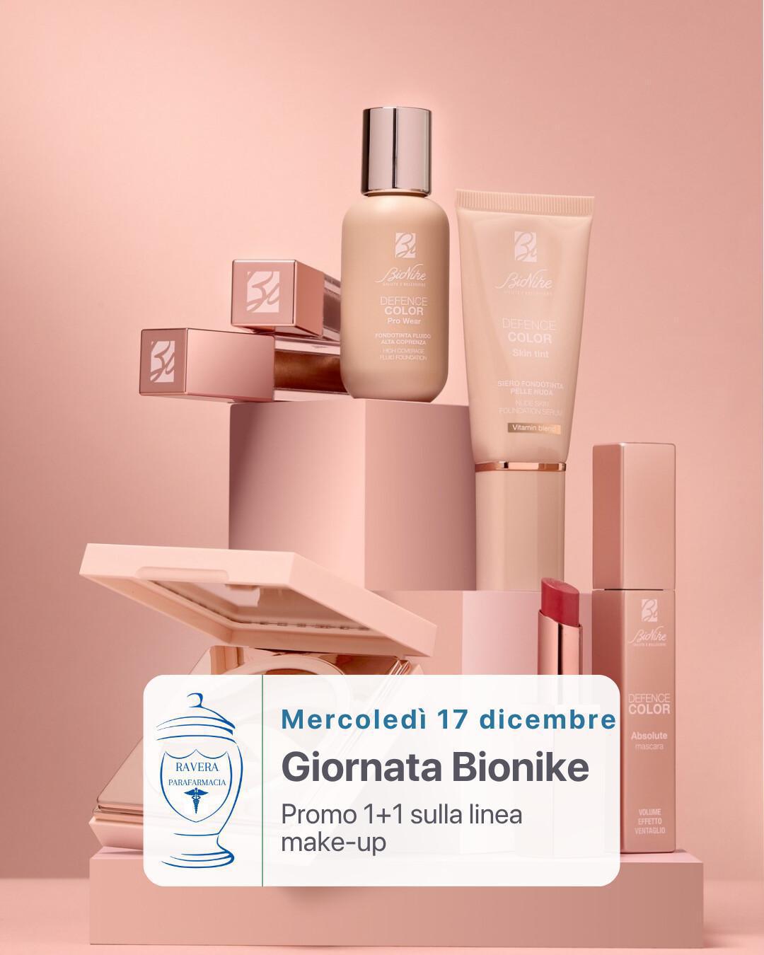 Giornata BioNike