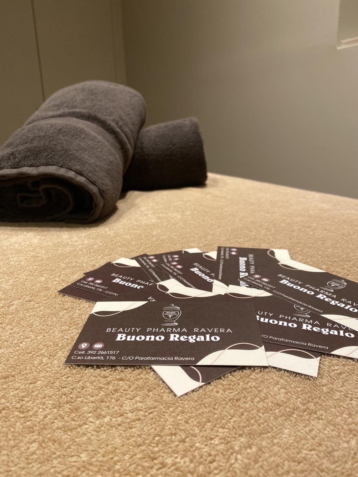 🎅🏼A Natale regala benessere, bellezza e relax! 