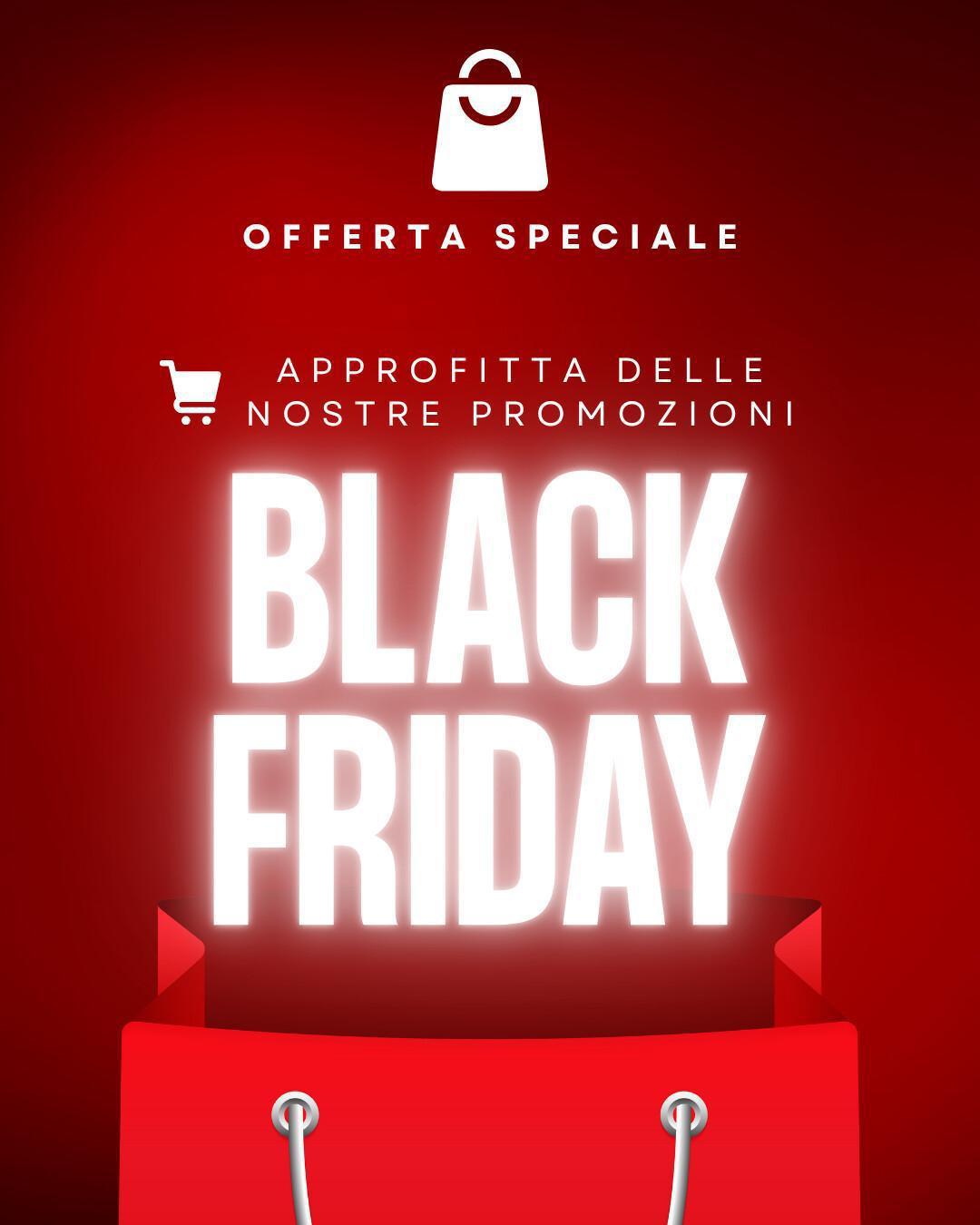 🖤PROMO BLACK FRIDAY 🖤PROMO BLACK FRIDAY