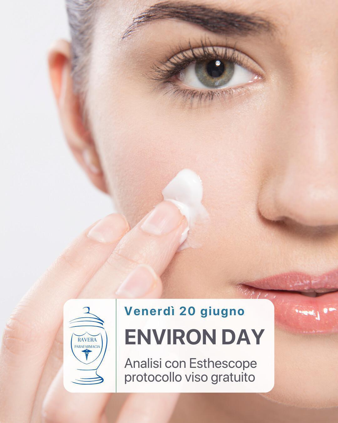 ENVIRON DAY ENVIRON DAY