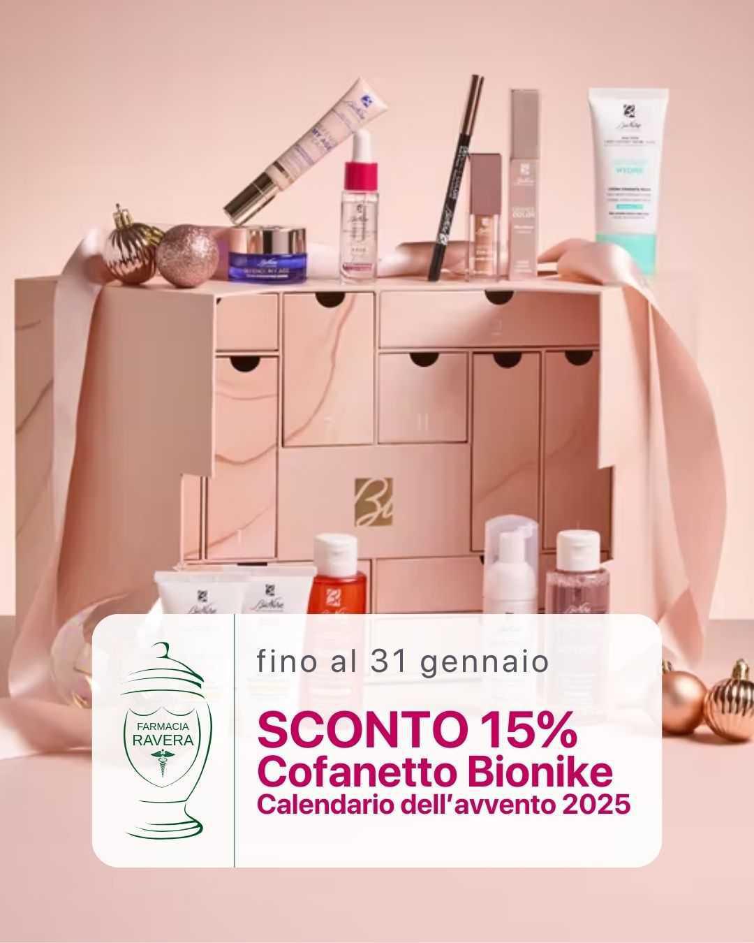 🎁 Gennaio di cofanetti: super sconti tutto il mese!