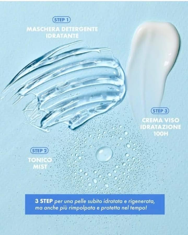 PROMO GOOVI “Splash Me Baby” ✨💦