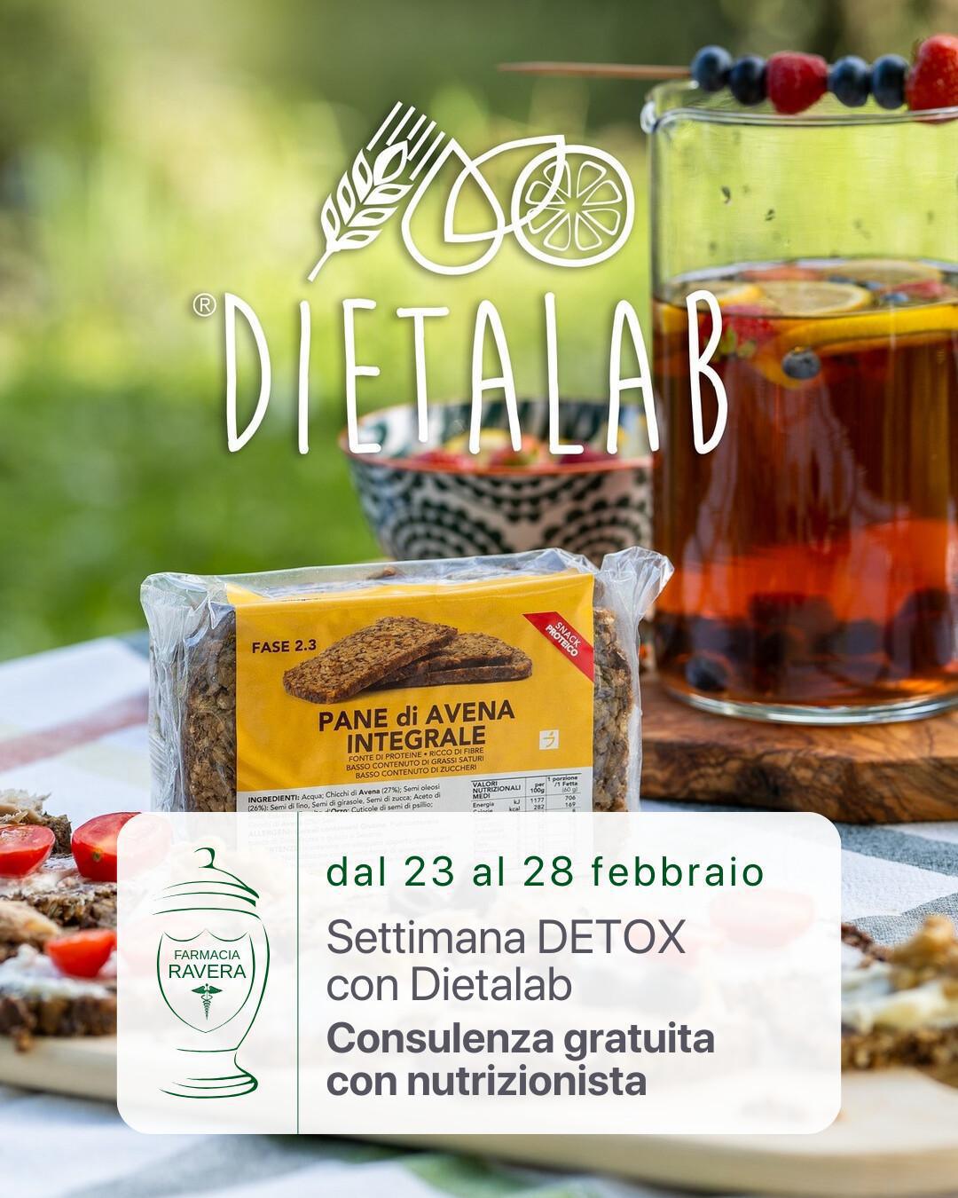 Settimana Detox Settimana Detox