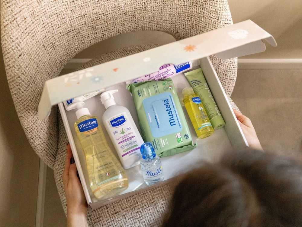 -20% Mustela -20% Mustela