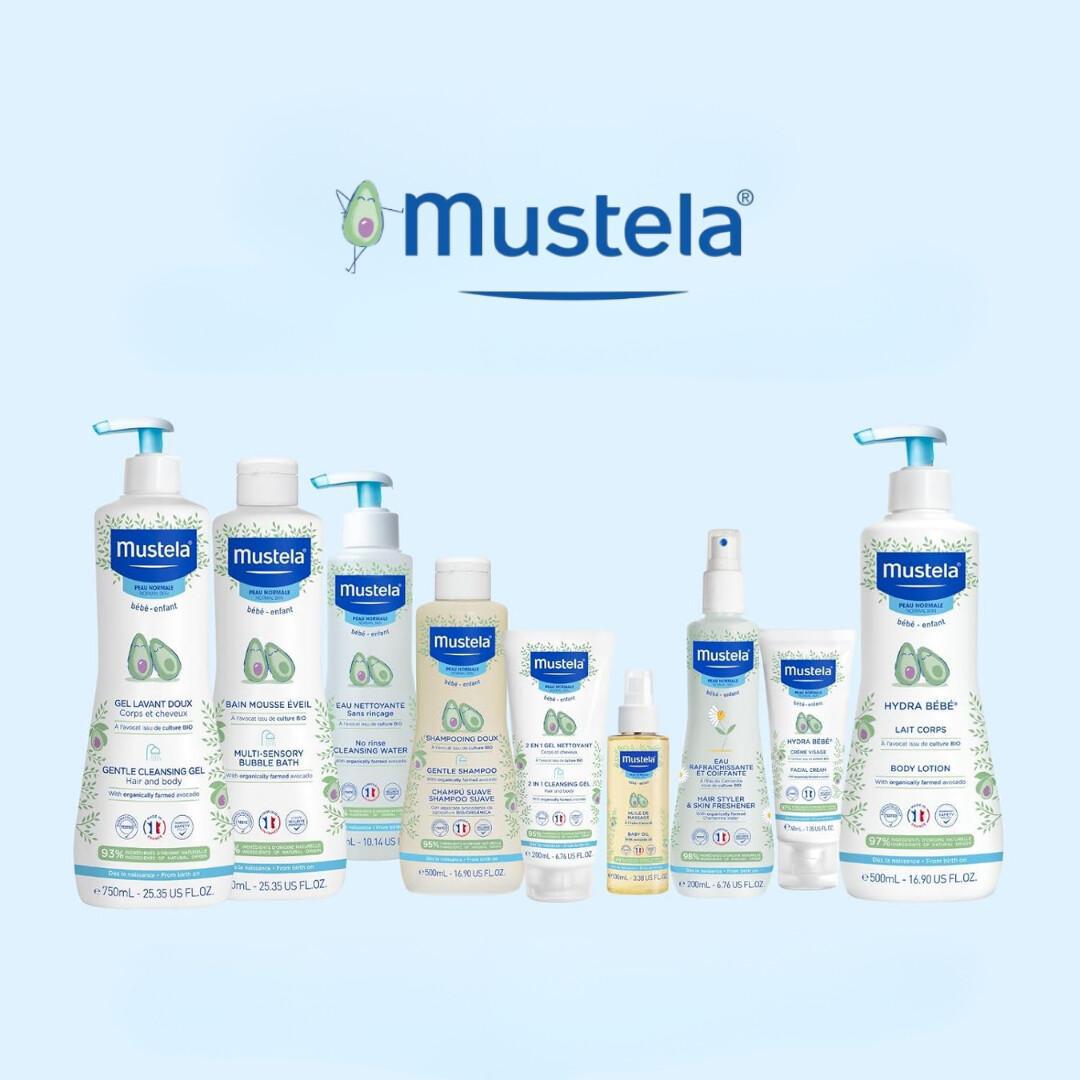 -20% Mustela